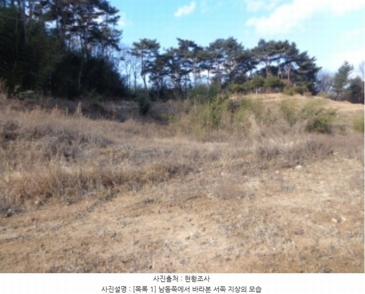2024타경5276 충청남도 서산시 팔봉면 금학리 1283-9 농지 경매 이미지