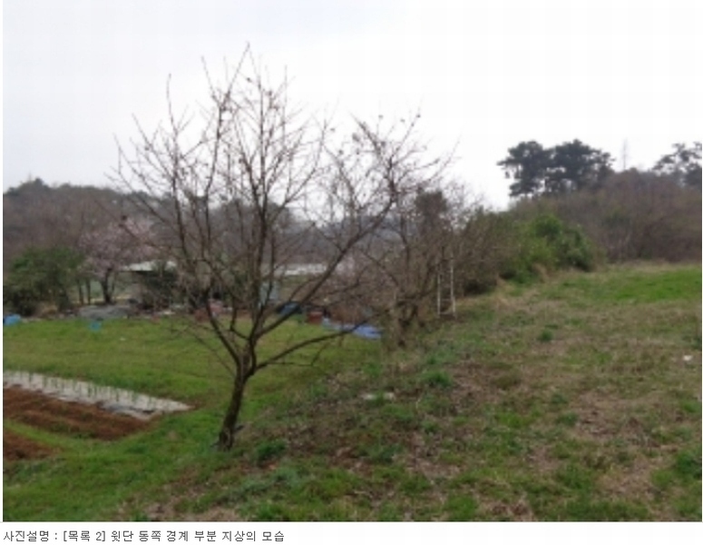 2024타경52685 충청남도 서산시 팔봉면 덕송리 769-1 농지 경매 이미지