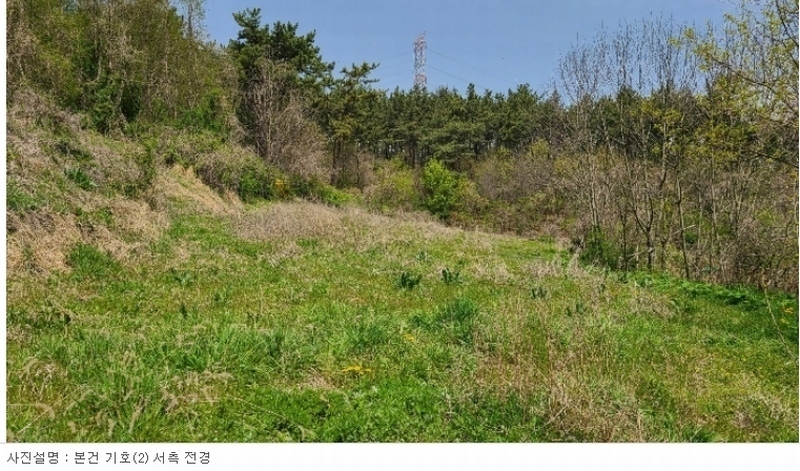 2024타경52685 충청남도 서산시 팔봉면 덕송리 769-1 농지 경매 이미지