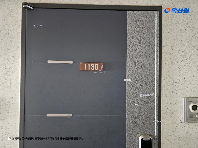 2024타경976 서울특별시 금천구 디지털로12길 15, 비즈트위트바이올렛5차 11층 1130호 아파트[공급6평형] 경매 이미지