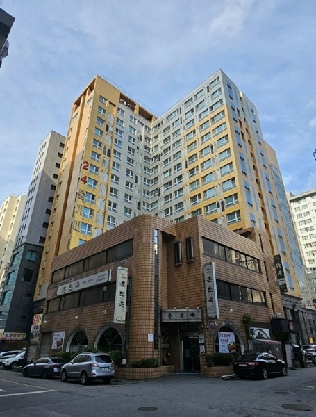 2024타경976 서울특별시 금천구 디지털로12길 15, 비즈트위트바이올렛5차 11층 1130호 아파트[공급6평형] 경매 이미지