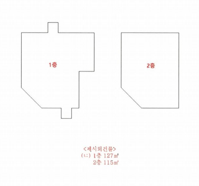 2024타경55141 충청남도 태안군 남면 신온리 652-50 숙박시설 경매 이미지