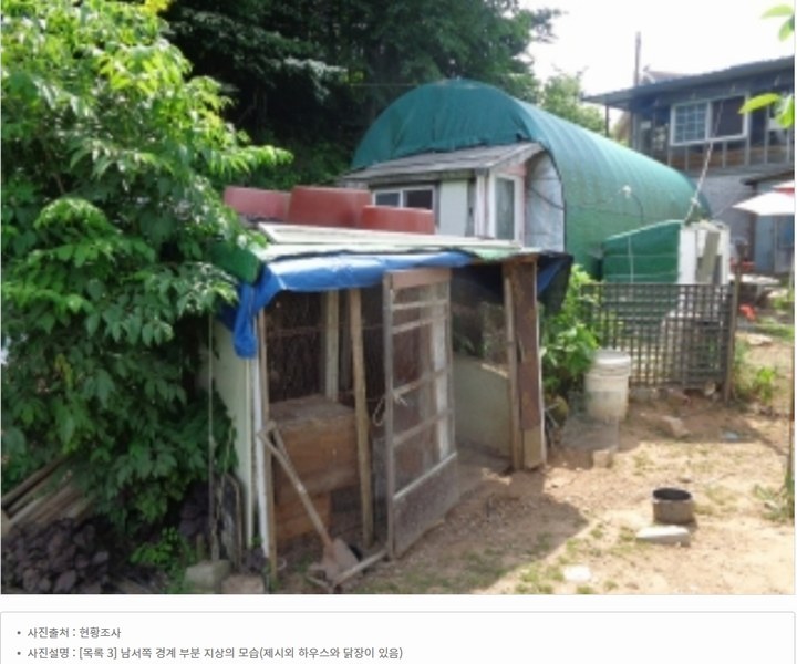 2024타경55141 충청남도 태안군 남면 신온리 652-50 숙박시설 경매 이미지