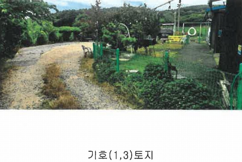 2024타경55141 충청남도 태안군 남면 신온리 652-50 숙박시설 경매 이미지