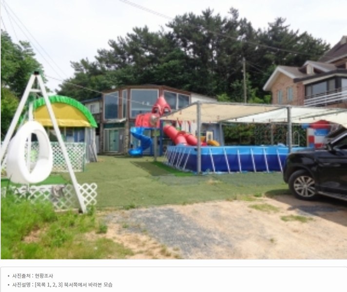 2024타경55141 충청남도 태안군 남면 신온리 652-50 숙박시설 경매 이미지