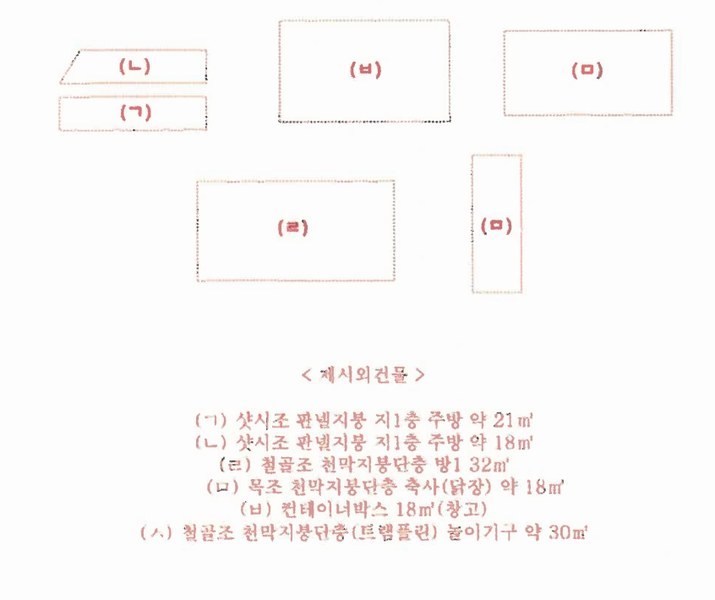 2024타경55141 충청남도 태안군 남면 신온리 652-50 숙박시설 경매 이미지