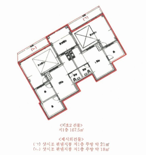 2024타경55141 충청남도 태안군 남면 신온리 652-50 숙박시설 경매 이미지