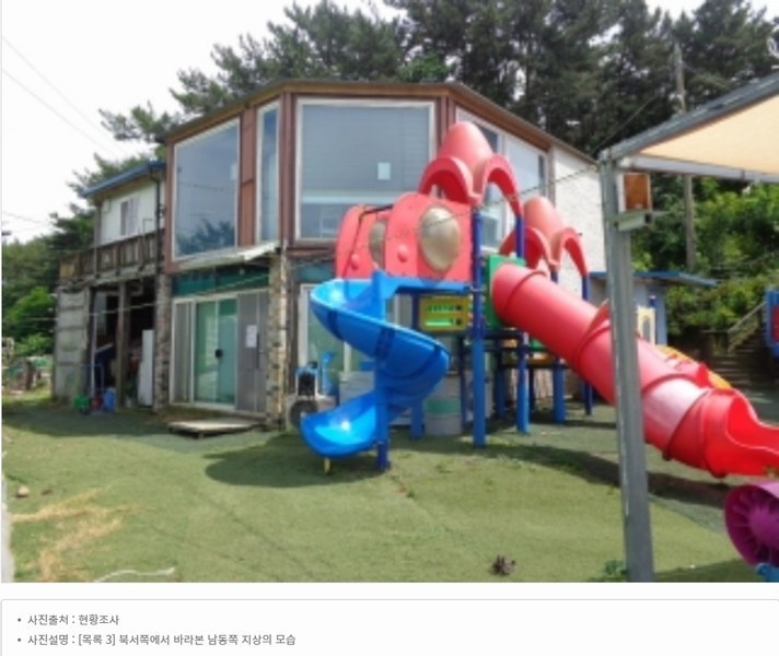 2024타경55141 충청남도 태안군 남면 신온리 652-50 숙박시설 경매 이미지