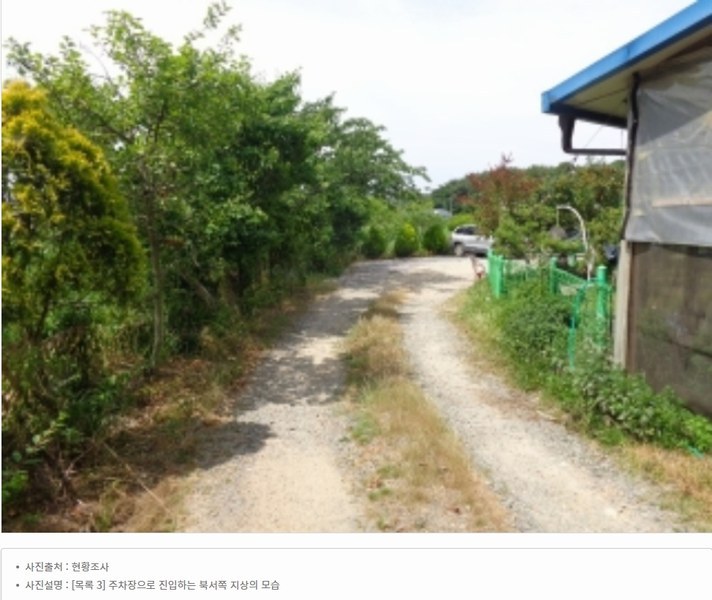 2024타경55141 충청남도 태안군 남면 신온리 652-50 숙박시설 경매 이미지