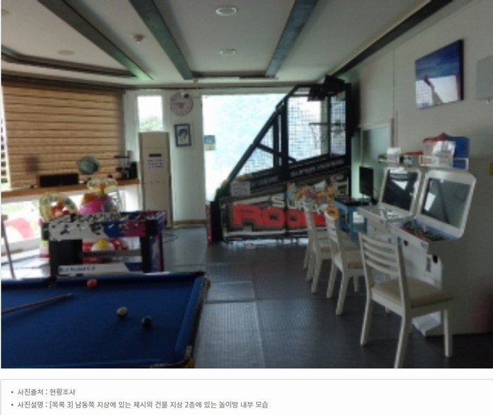 2024타경55141 충청남도 태안군 남면 신온리 652-50 숙박시설 경매 이미지