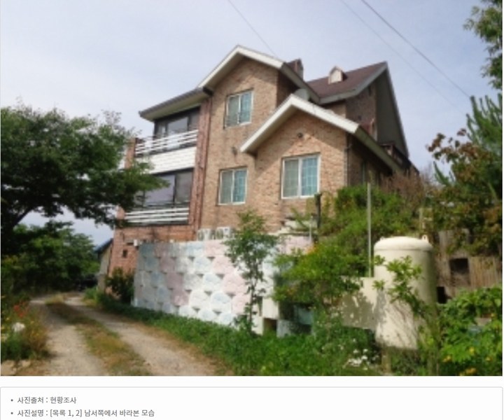 2024타경55141 충청남도 태안군 남면 신온리 652-50 숙박시설 경매 이미지
