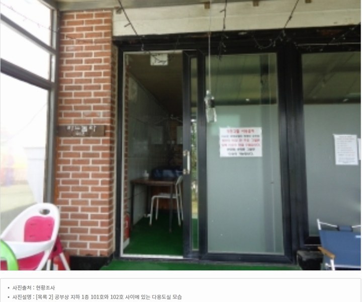 2024타경55141 충청남도 태안군 남면 신온리 652-50 숙박시설 경매 이미지