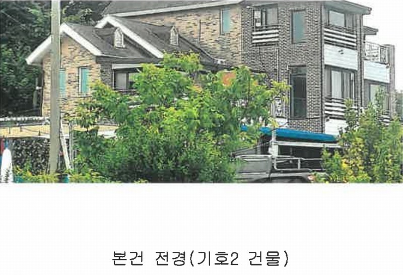 2024타경55141 충청남도 태안군 남면 신온리 652-50 숙박시설 경매 이미지