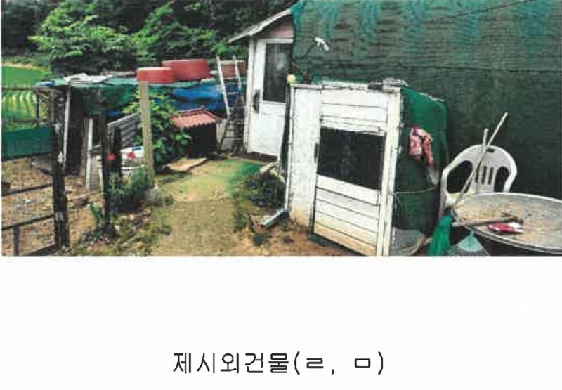 2024타경55141 충청남도 태안군 남면 신온리 652-50 숙박시설 경매 이미지
