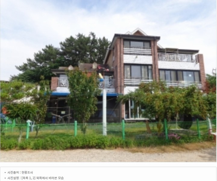 2024타경55141 충청남도 태안군 남면 신온리 652-50 숙박시설 경매 이미지