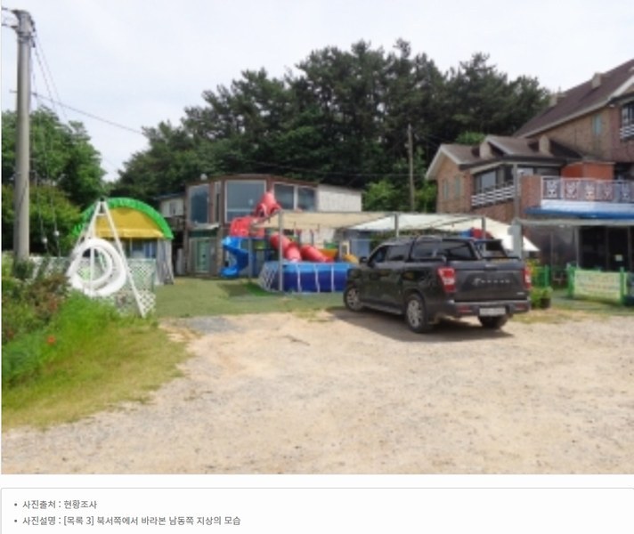2024타경55141 충청남도 태안군 남면 신온리 652-50 숙박시설 경매 이미지