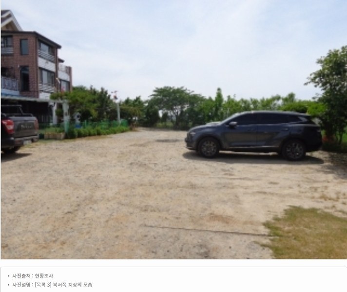 2024타경55141 충청남도 태안군 남면 신온리 652-50 숙박시설 경매 이미지