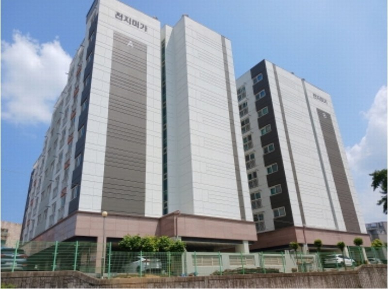 2024타경57215 충청남도 서산시 석남1로 15-16, 서산천지미가아파트 에이동 4층 403호 아파트[공급15평형] 경매 이미지