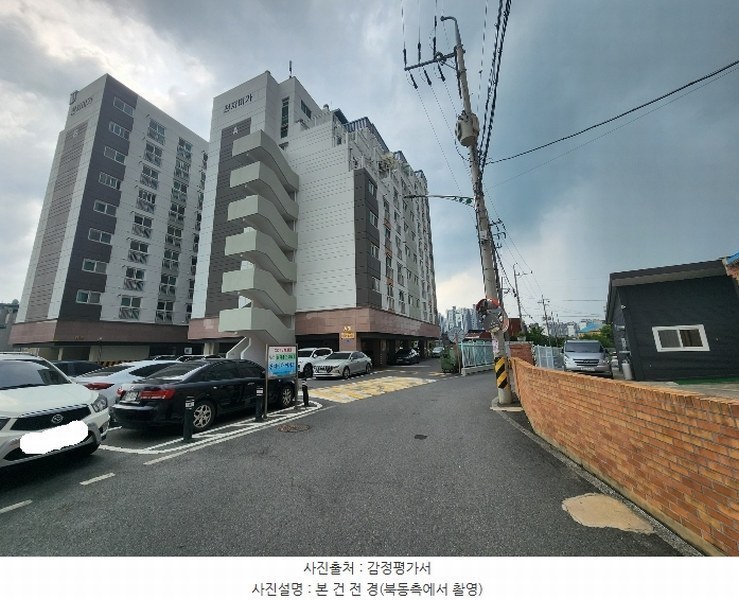 2024타경57215 충청남도 서산시 석남1로 15-16, 서산천지미가아파트 에이동 4층 403호 아파트[공급15평형] 경매 이미지