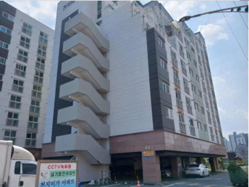 2024타경57215 충청남도 서산시 석남1로 15-16, 서산천지미가아파트 에이동 4층 403호 아파트[공급15평형] 경매 이미지