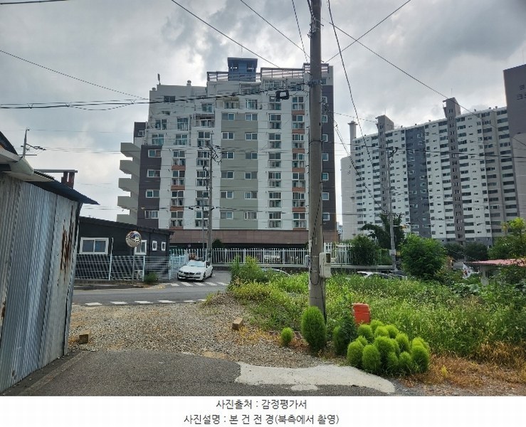 2024타경57215 충청남도 서산시 석남1로 15-16, 서산천지미가아파트 에이동 4층 403호 아파트[공급15평형] 경매 이미지