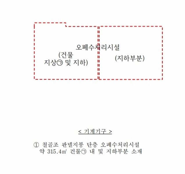 2024타경57413 충청남도 서산시 운산면 고산리 333-3 임야 경매 이미지