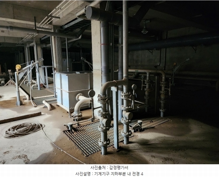 2024타경57413 충청남도 서산시 운산면 고산리 333-3 임야 경매 이미지