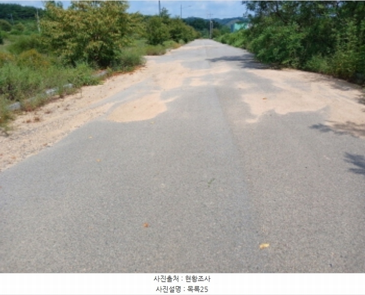 2024타경57413 충청남도 서산시 운산면 고산리 333-3 임야 경매 이미지