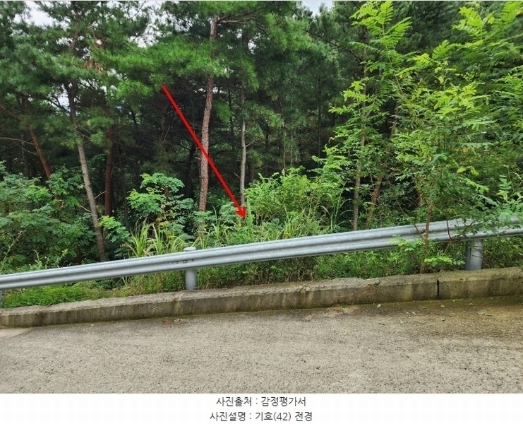 2024타경57413 충청남도 서산시 운산면 고산리 333-3 임야 경매 이미지