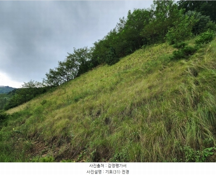 2024타경57413 충청남도 서산시 운산면 고산리 333-3 임야 경매 이미지