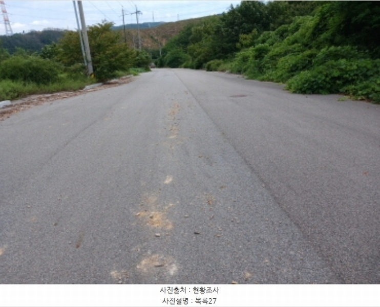 2024타경57413 충청남도 서산시 운산면 고산리 333-3 임야 경매 이미지