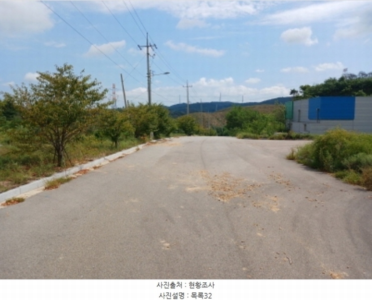 2024타경57413 충청남도 서산시 운산면 고산리 333-3 임야 경매 이미지