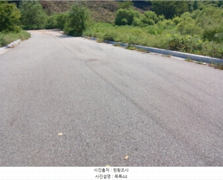 2024타경57413 충청남도 서산시 운산면 고산리 333-3 임야 경매 이미지