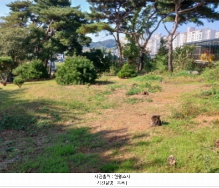 2024타경59372 충청남도 당진시 석문면 통정리 348-9 임야 경매 이미지