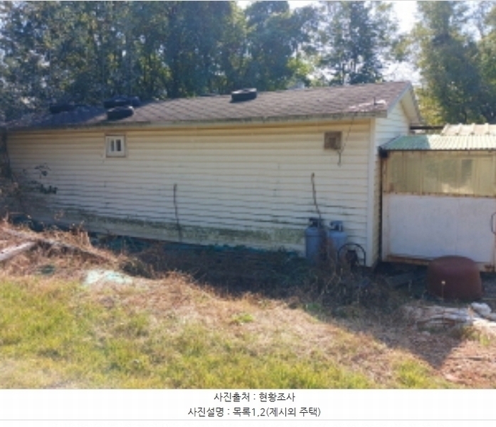 2024타경59372 충청남도 당진시 석문면 통정리 348-9 임야 경매 이미지