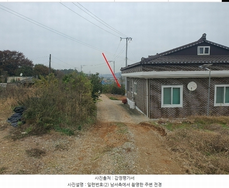 2024타경59686 충청남도 당진시 순성면 중방리 409 농지 경매 이미지