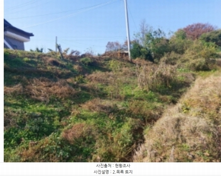 2024타경59686 충청남도 당진시 순성면 중방리 409 농지 경매 이미지