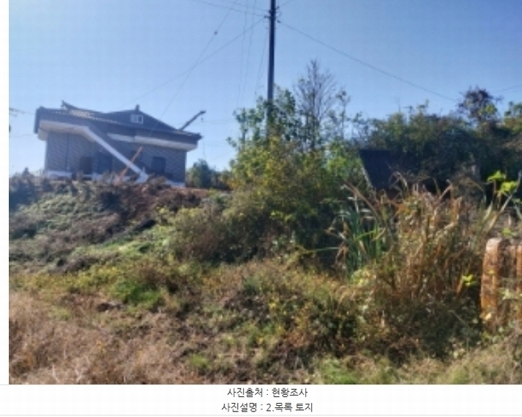 2024타경59686 충청남도 당진시 순성면 중방리 409 농지 경매 이미지
