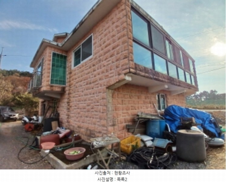 2024타경59792 충청남도 서산시 지곡면 중왕리 423 주택 경매 이미지