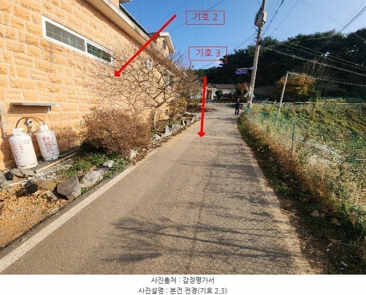 2024타경59792 충청남도 서산시 지곡면 중왕리 423 주택 경매 이미지