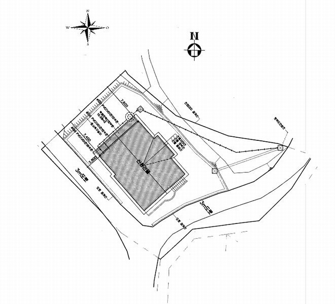 2024타경59792 충청남도 서산시 지곡면 중왕리 423 주택 경매 이미지