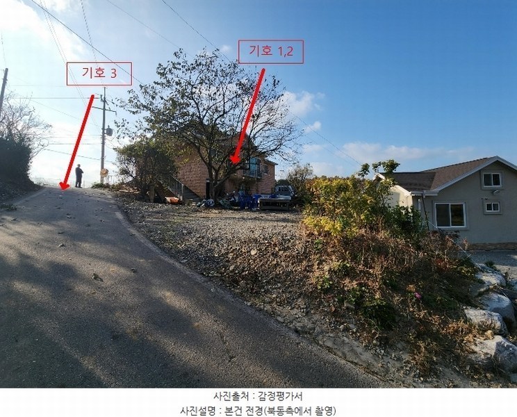 2024타경59792 충청남도 서산시 지곡면 중왕리 423 주택 경매 이미지