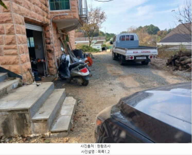 2024타경59792 충청남도 서산시 지곡면 중왕리 423 주택 경매 이미지