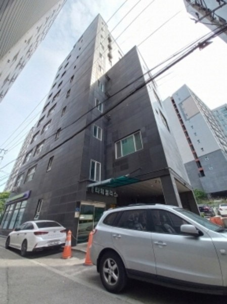 2024타경2392 서울특별시 강서구 개화동로29길 14, 공항타워팰리스오피스텔 2동 10층 1005호 오피스텔[계약12평형] 경매 이미지