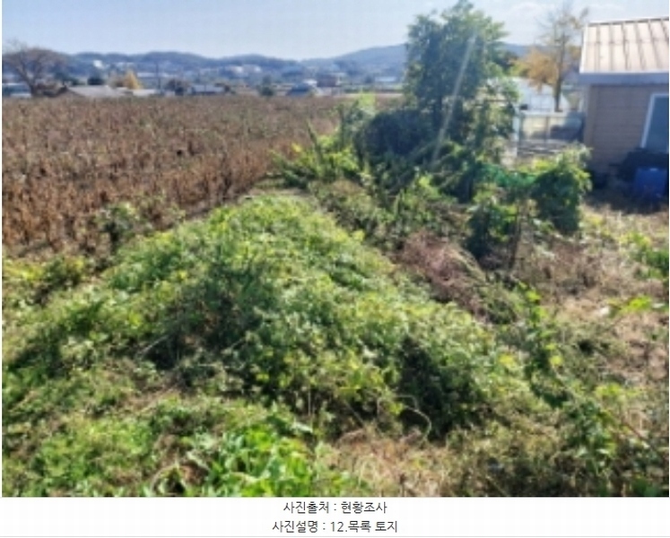 2024타경59860 충청남도 당진시 순성면 봉소리 23-1 임야 경매 이미지