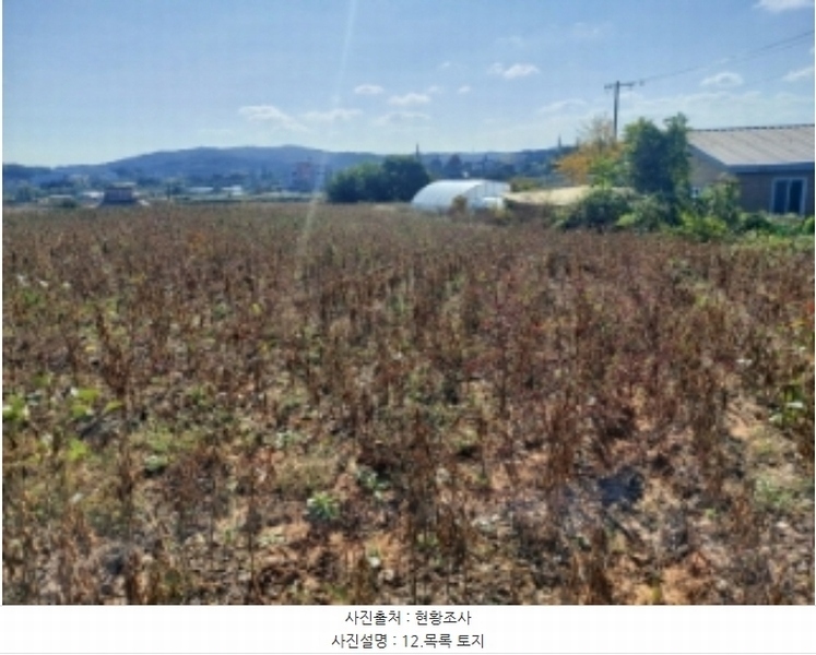 2024타경59860 충청남도 당진시 순성면 봉소리 23-1 임야 경매 이미지