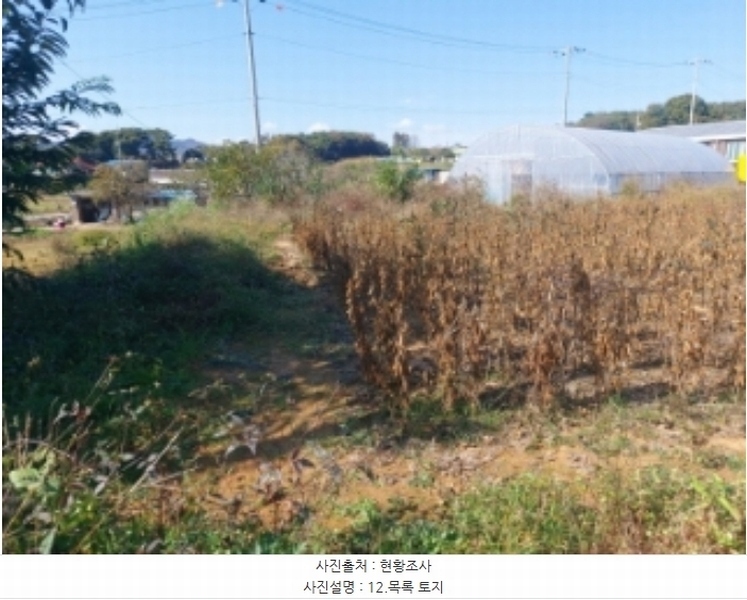 2024타경59860 충청남도 당진시 순성면 봉소리 23-1 임야 경매 이미지