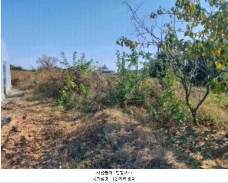2024타경59860 충청남도 당진시 순성면 봉소리 23-1 임야 경매 이미지