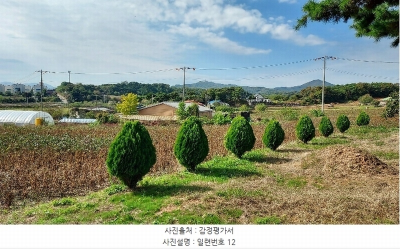 2024타경59860 충청남도 당진시 순성면 봉소리 23-1 임야 경매 이미지