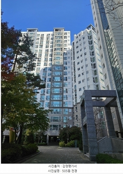 2024타경59907 충청남도 서산시 성연면 성연3로 36, 이안서산테크노밸리 505동 18층 1806호 아파트[공급34평형] 경매 이미지